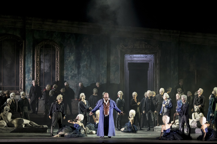 Rigoletto