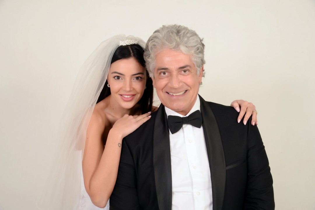 Il padre della sposa: Jannuzzo in una commedia esilarante