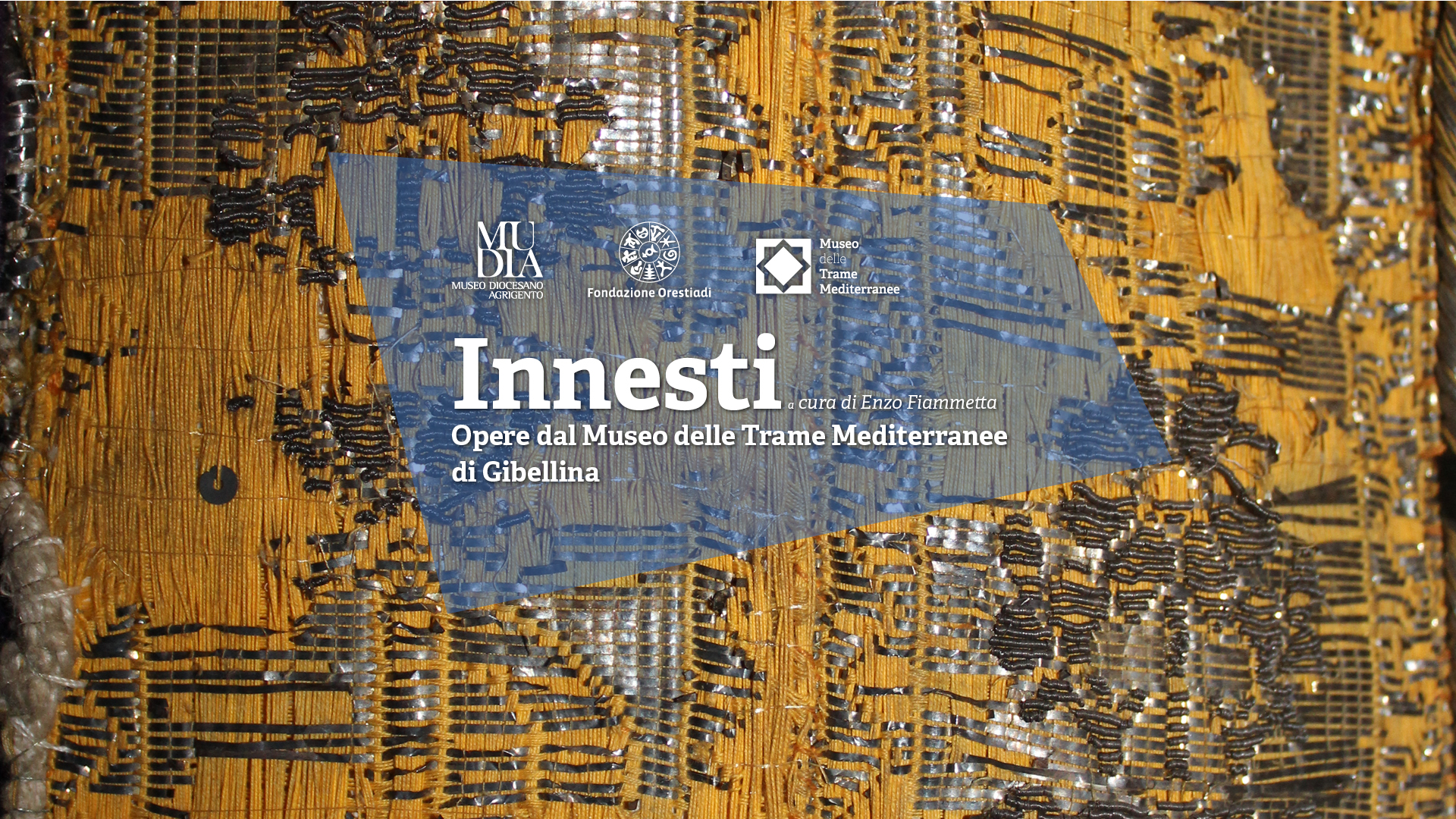 “Innesti” di arte contemporanea e artigianato ad Agrigento