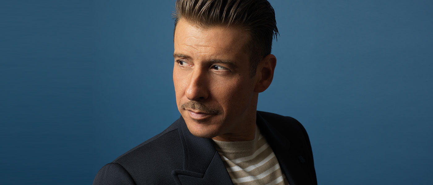 Francesco Gabbani in concerto al Castello di Milazzo