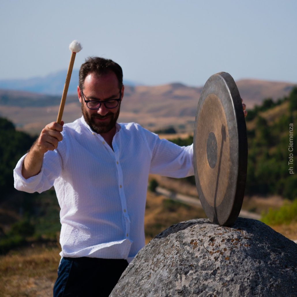 Il Canta e Cunta Festival si chiude con Mario Incudine