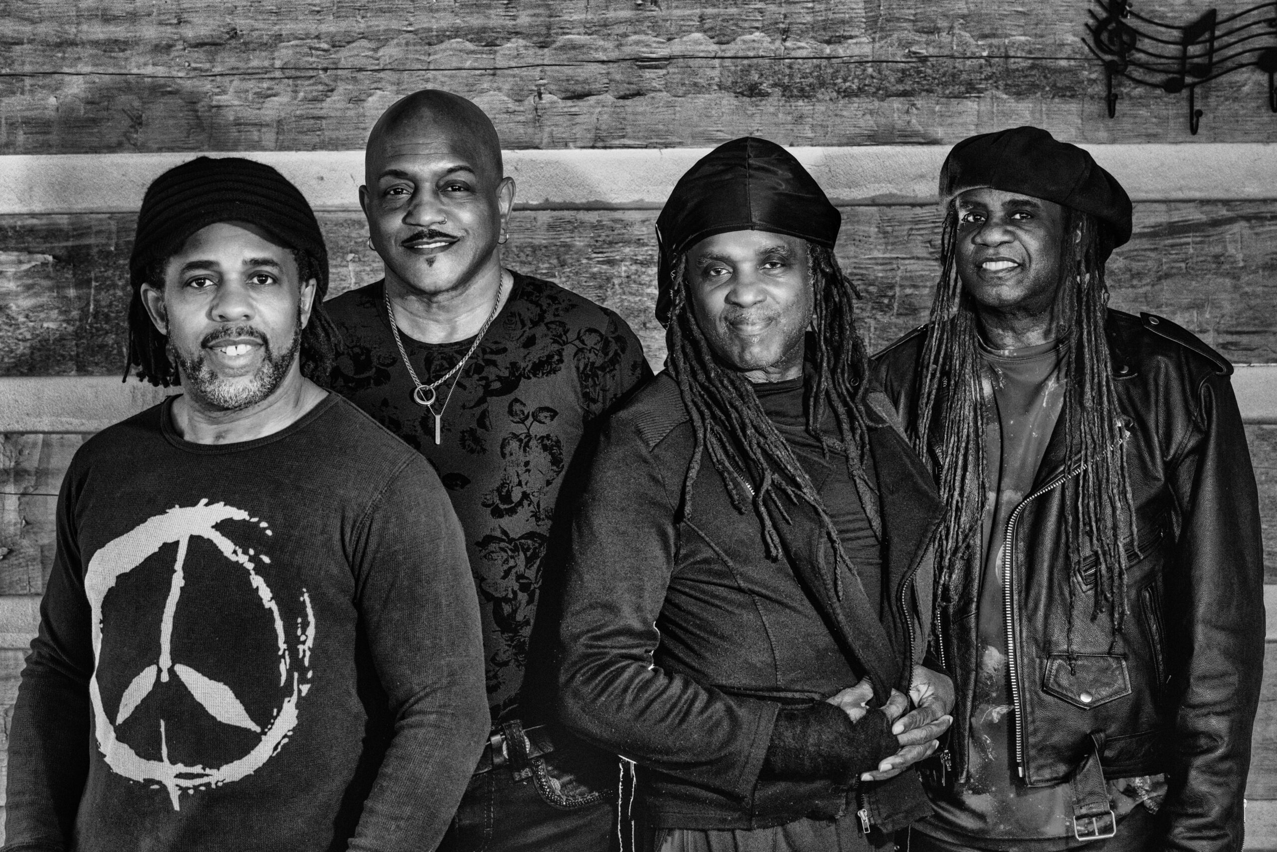 I Victor Wooten & Wooten Brothers al Metropolitan di Catania