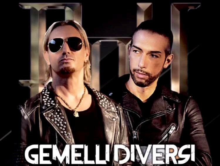 Gemelli DiVersi in Concerto a Vittoria il 6 Luglio