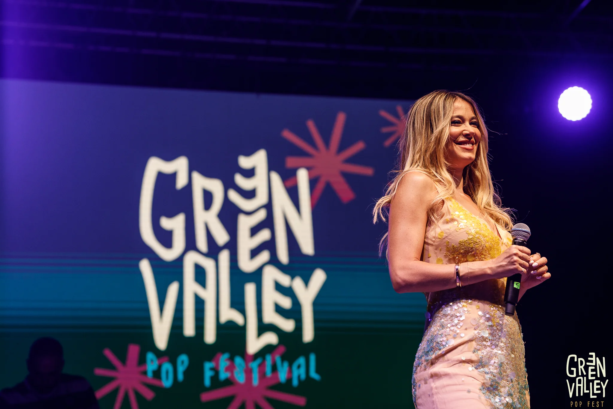 Green Valley Pop Fest a Trapani: Big Musica e Ambiente