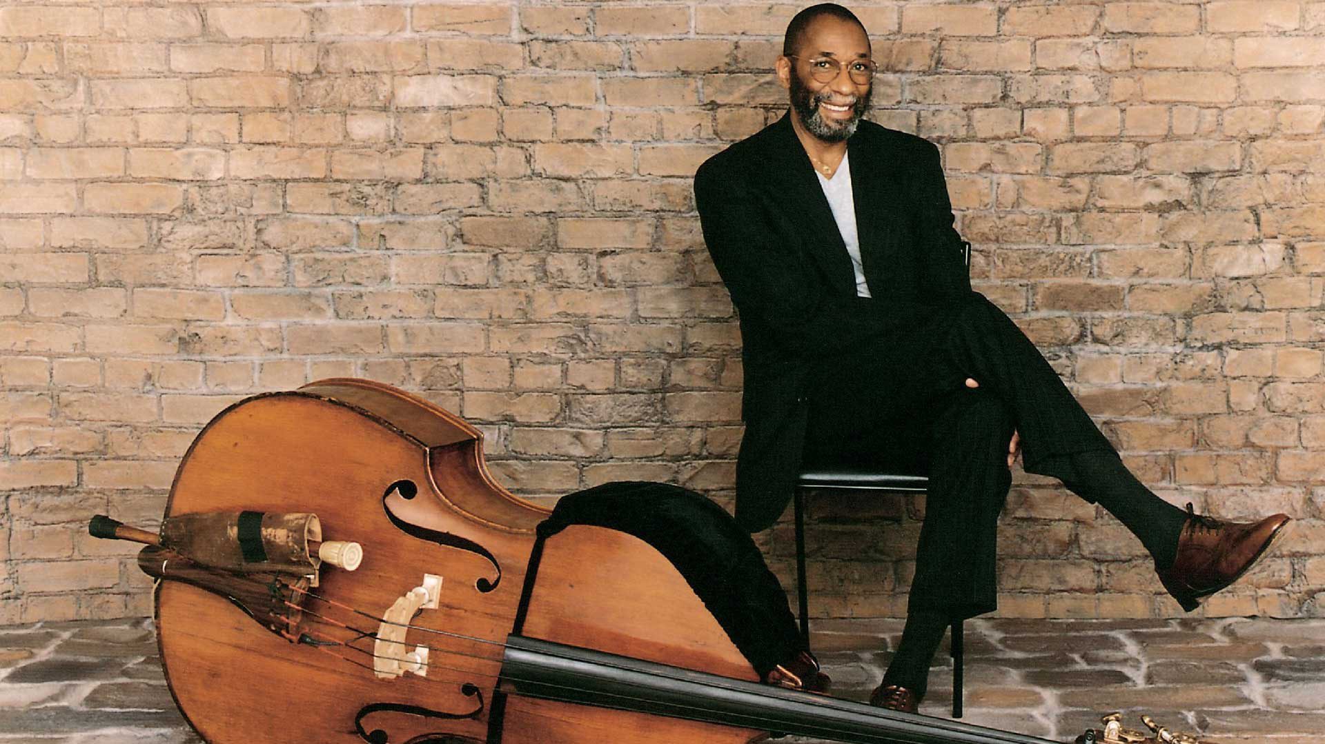 Ron Carter e l’Orchestra Jazz per il Sicilia Jazz Festival