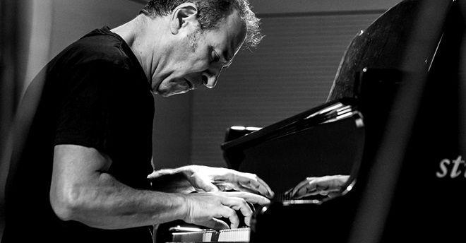 Jazz: Andrea Beneventano Trio al Palazzo della Cultura