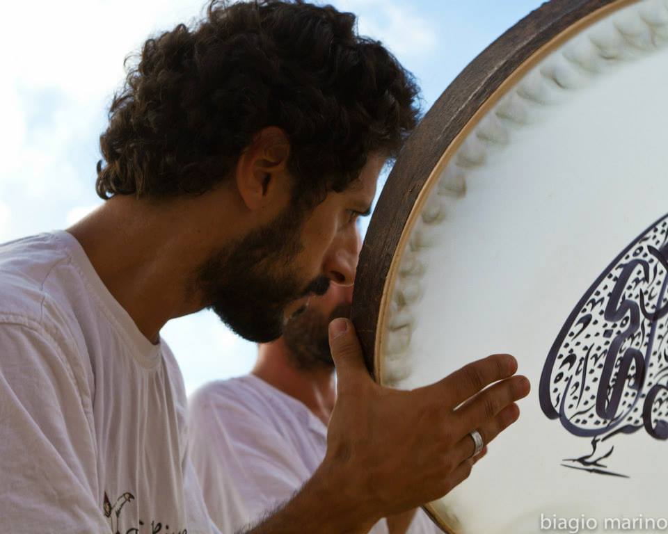 Il Mazzarelli Art Festival Inaugura con Asimenza