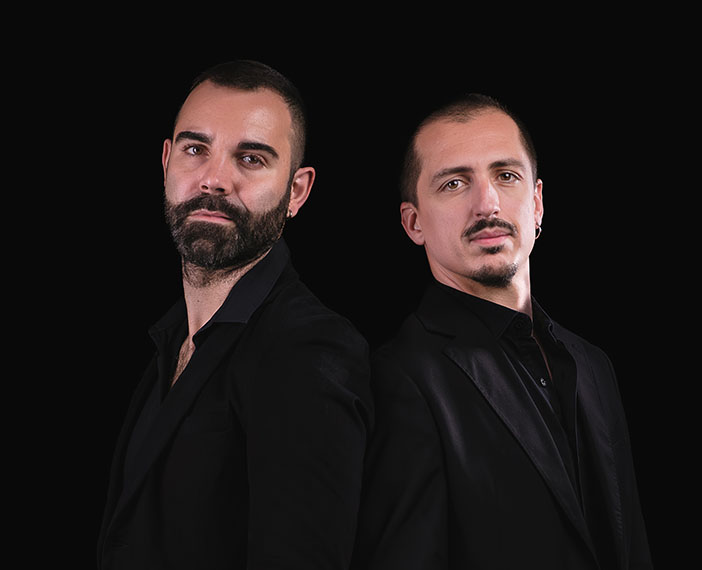 Duo Recital per Pianoforte e Bandoneon a Palazzo Branciforte