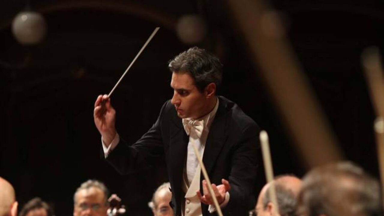 Orchestra Sinfonica Siciliana in “New York e Rio de Janeiro”