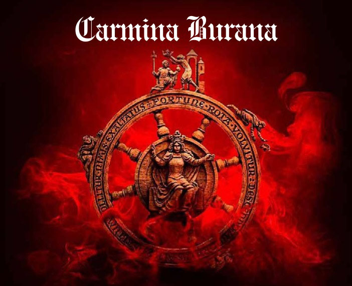 Palermo Classica Inaugura con “Carmina Burana”