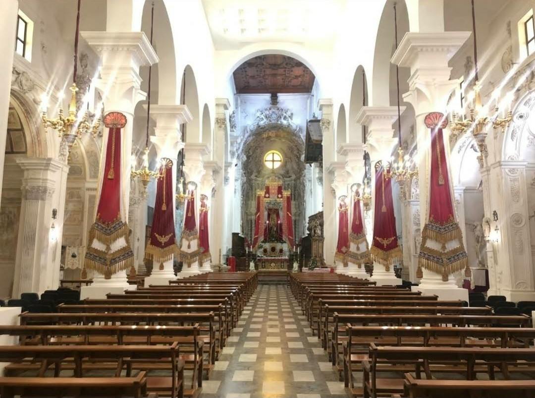 Concerto del Coro di Voci Bianche del Conservatorio Scarlatti