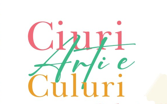 Inaugurazione di “Ciuri Arti e Culuri” a Naso