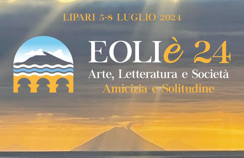 Eoliè 24 chiude con Premio Magma e Performance Musicali