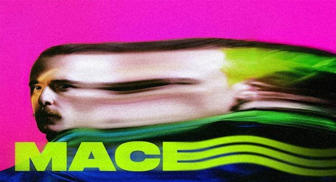 Mace DjSet ai Mercati Generali di Catania