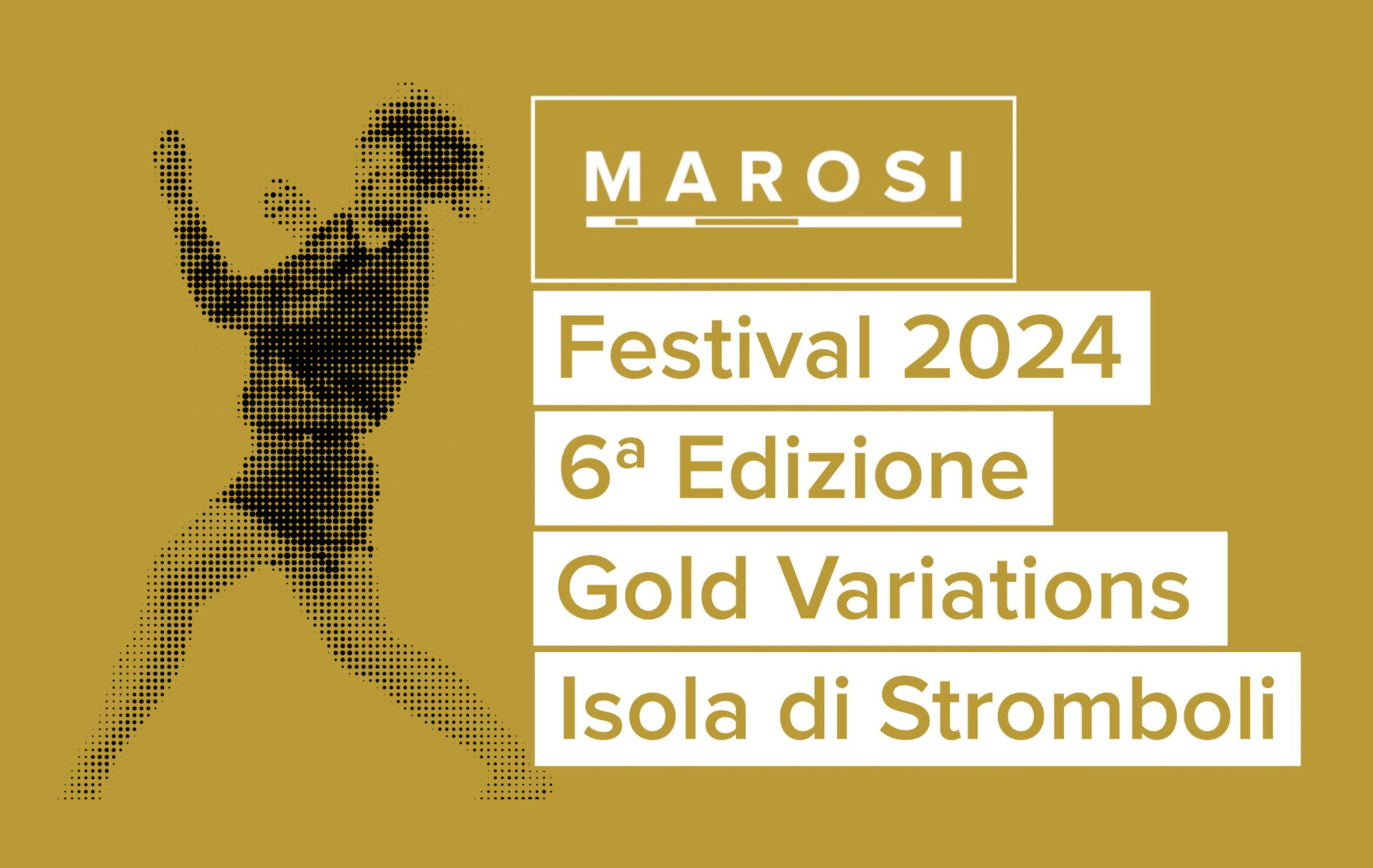 Parte il Marosi Festival 2024 con le Goldberg Variations