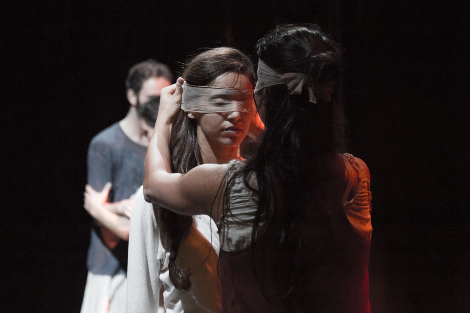 Per Teatri di Pietra 2024, Argonauti – Giasone e Medea