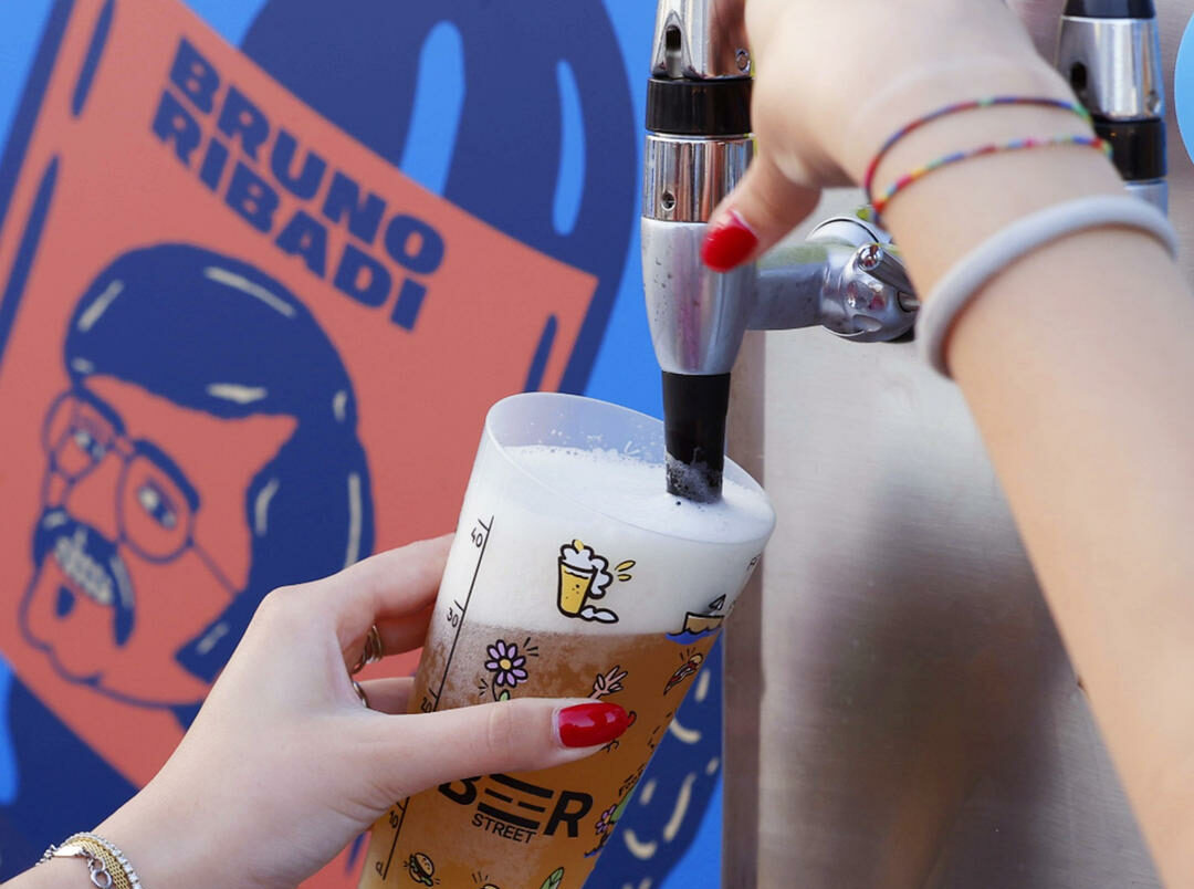 Birra e Musica: Il Beer Street Festival Torna a Balestrate