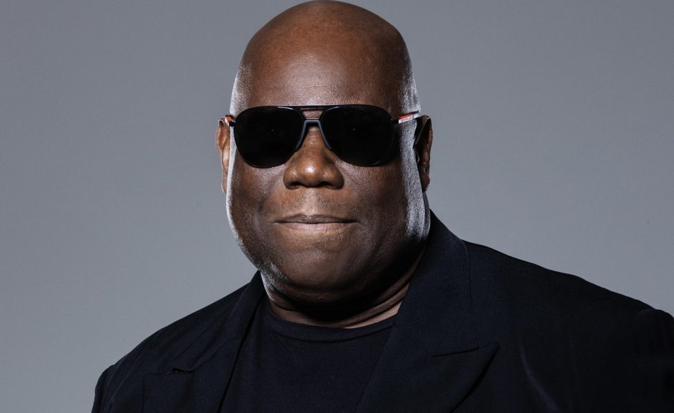 Unlocked Music Festival: La Leggenda Carl Cox e la Star Pawsa