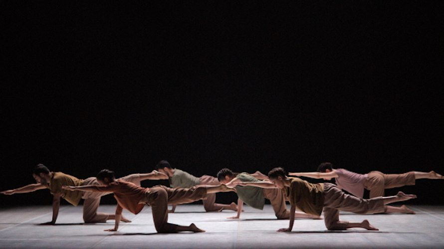 Teatri di Pietra: De Rerum Natura, opera per teatro e danza