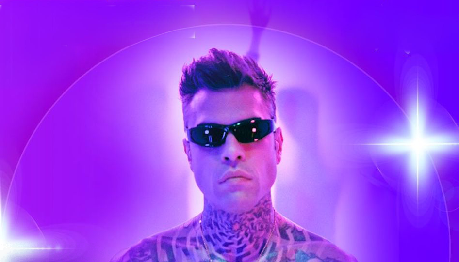 Fedez per Amunì a Torrenova: Musica e Eccellenze Siciliane