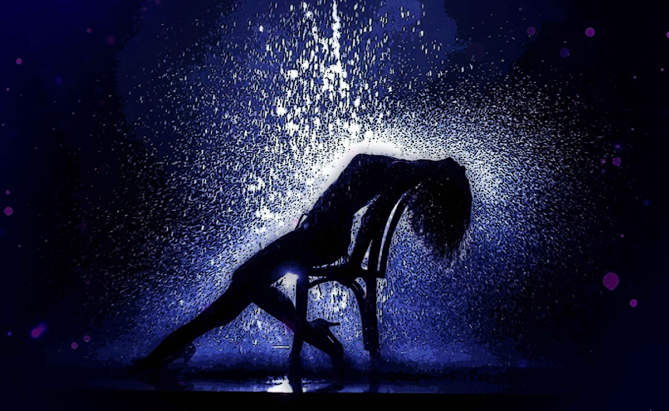 Per Flashdance il Musical una Doppia Data a Palermo