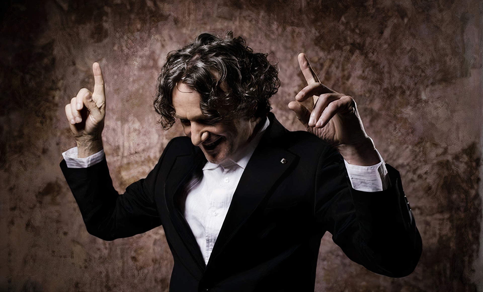 Goran Bregović e La Wedding And Funeral Band a Siracusa