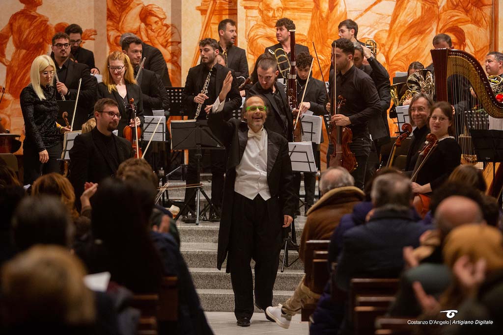 Omaggio a Franco Battiato: Concerto Tributo a Milazzo