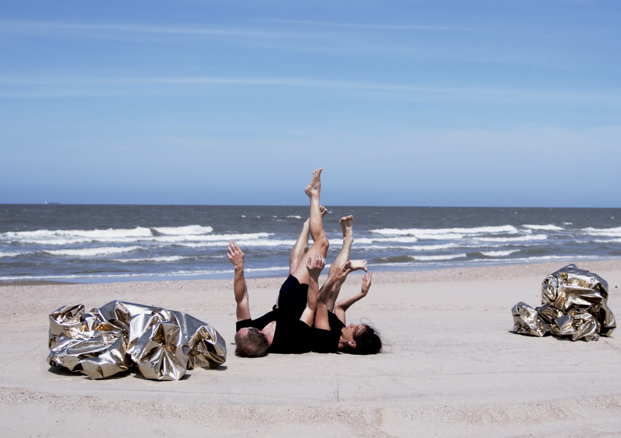 Danza: “ÒLO” e “Troisième Nature” al Performare Festival