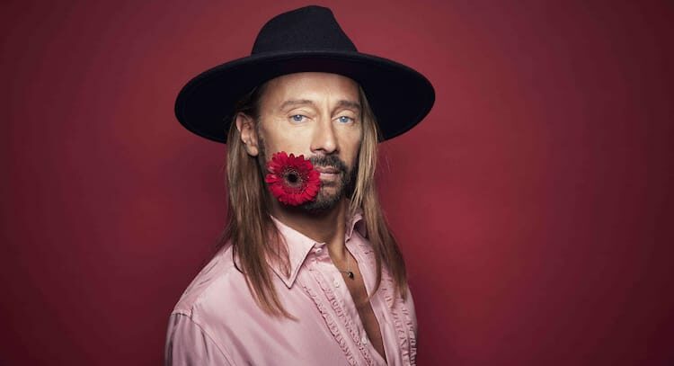 Bob Sinclar Arriva ad Agrigento per un DJ Set di due ore