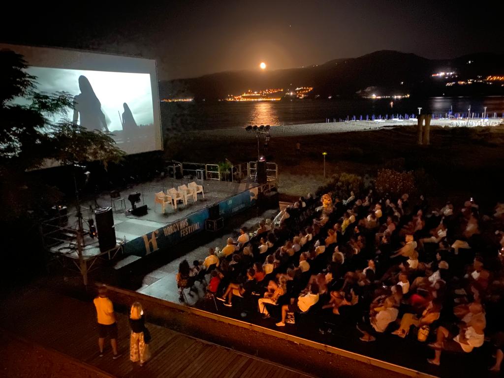 Horcynus Festival, Serata Dedicata ai Documentari