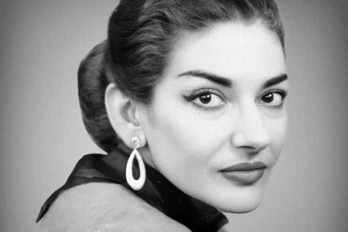 Omaggio a Maria Callas e Film di Apertura a Taormina