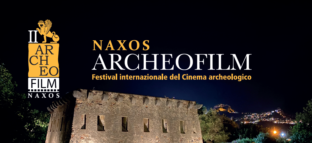 “Mesopotamia e Antico Egitto” al Naxos Archeofilm