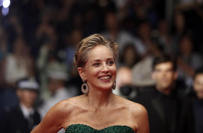 Taormina Film Fest chiude con Sharon Stone