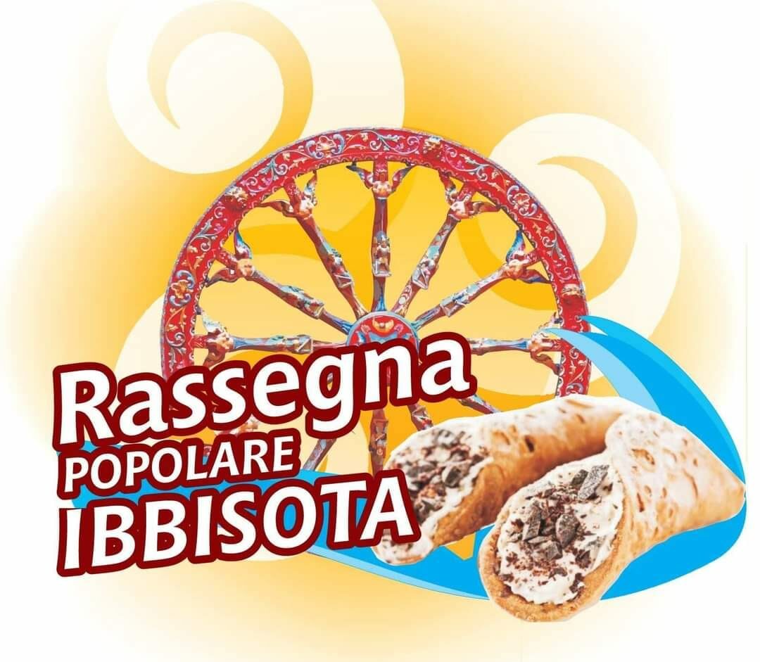 “Sagra del Cannolo e Sfilata dei Carretti Siciliani” a Gesso