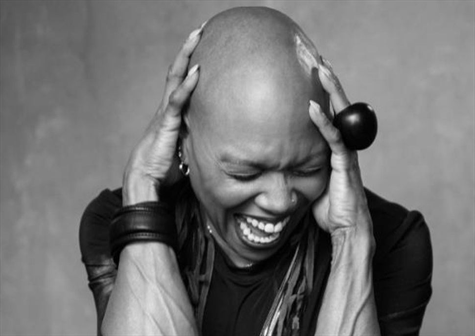 Dee Dee Bridgewater irresistibilmente jazz a Taormina