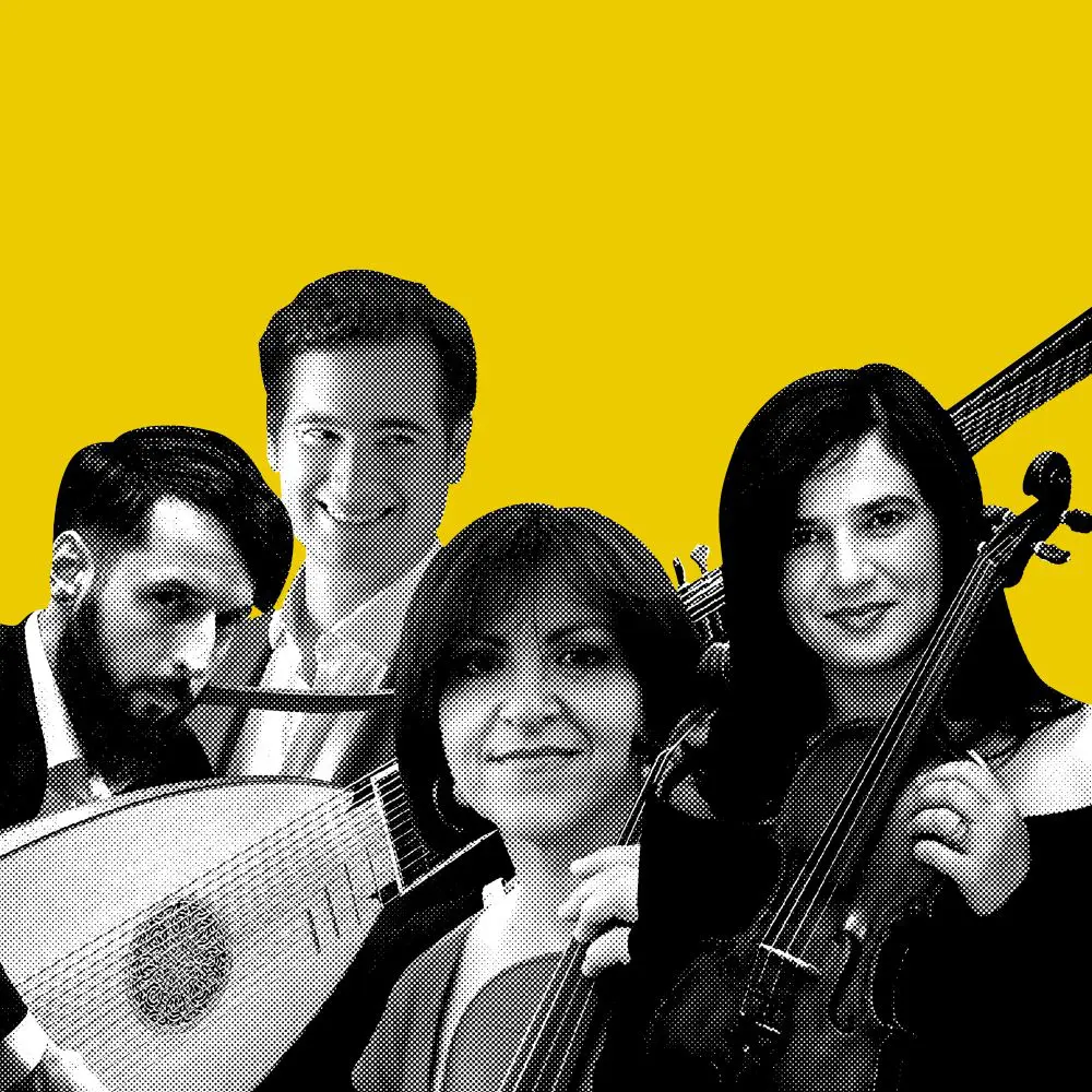 Valletta Baroque Ensemble e Sonnambuli al Festival Barocco