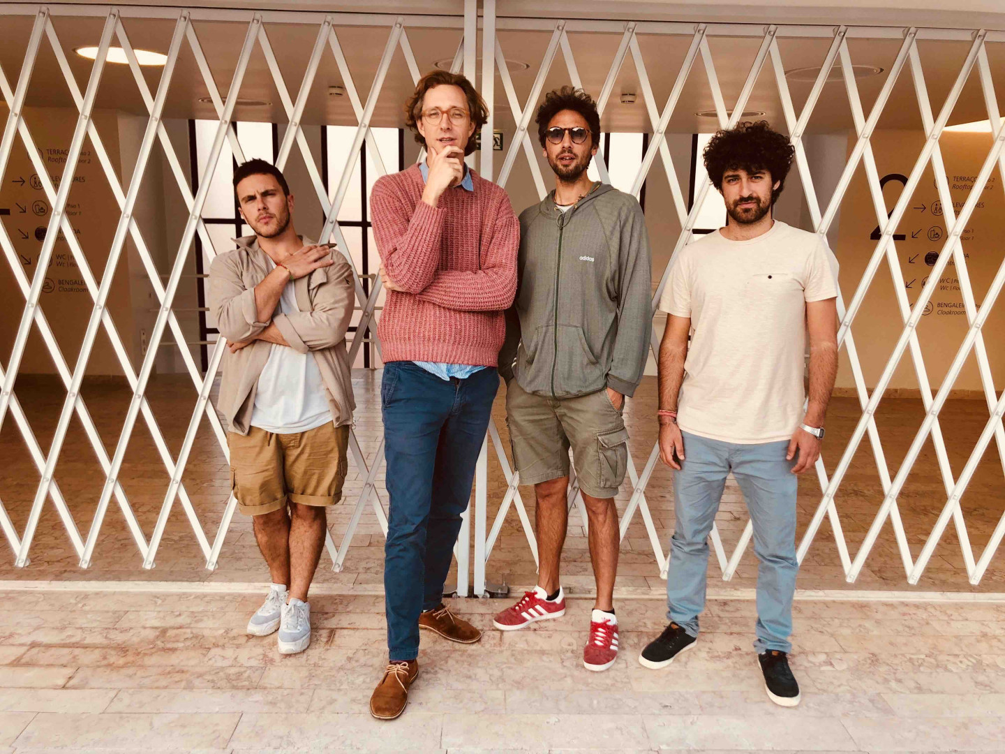 Erlend Øye e Mike D chiudono il Ricci Weekender a Radicepura