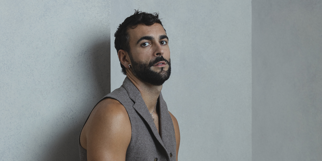 Il Boom di Marco Mengoni: Doppio concerto a Messina