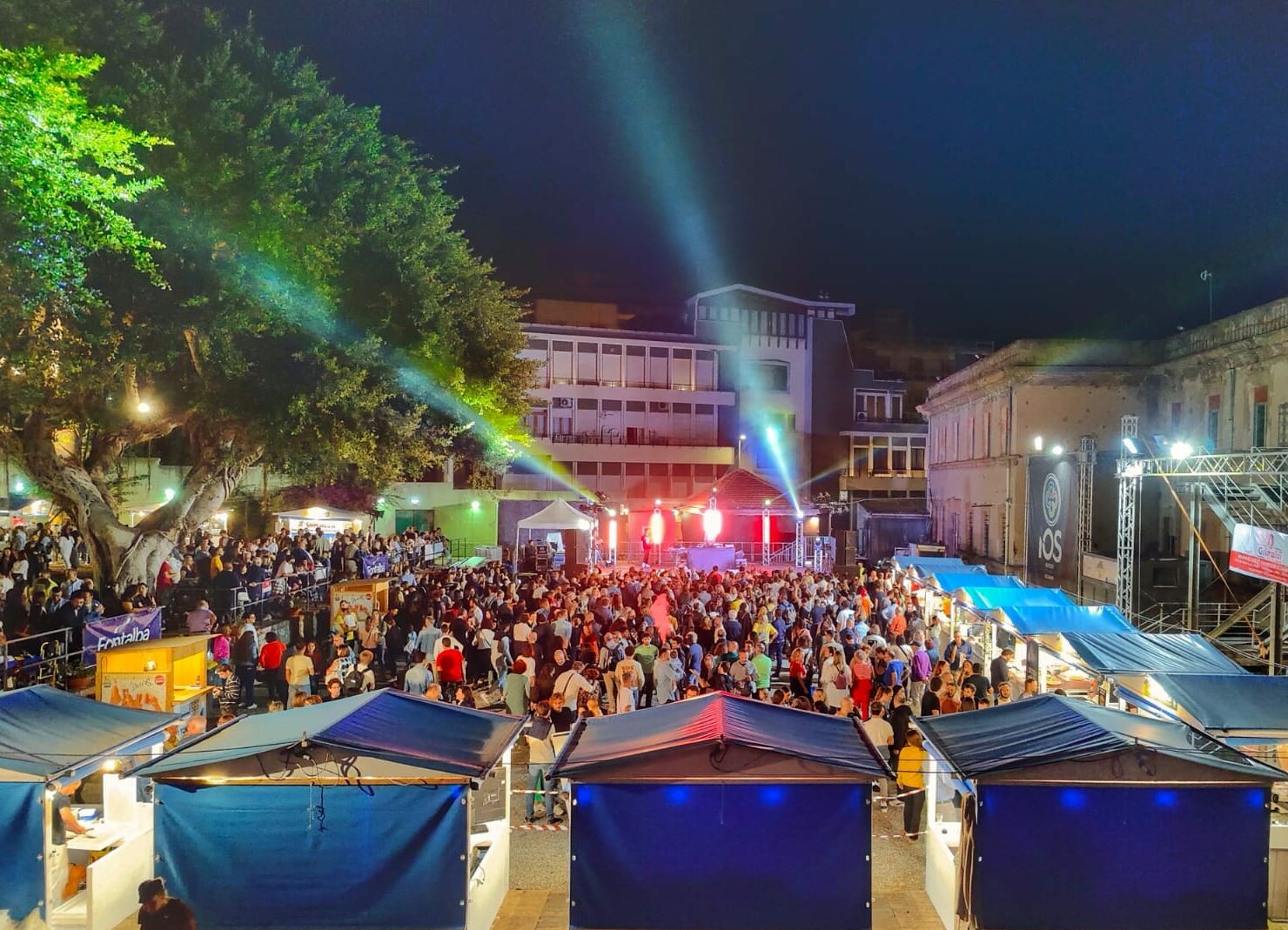 Torna Pop Up Beer a Messina, con Birre Artigianali e Musica