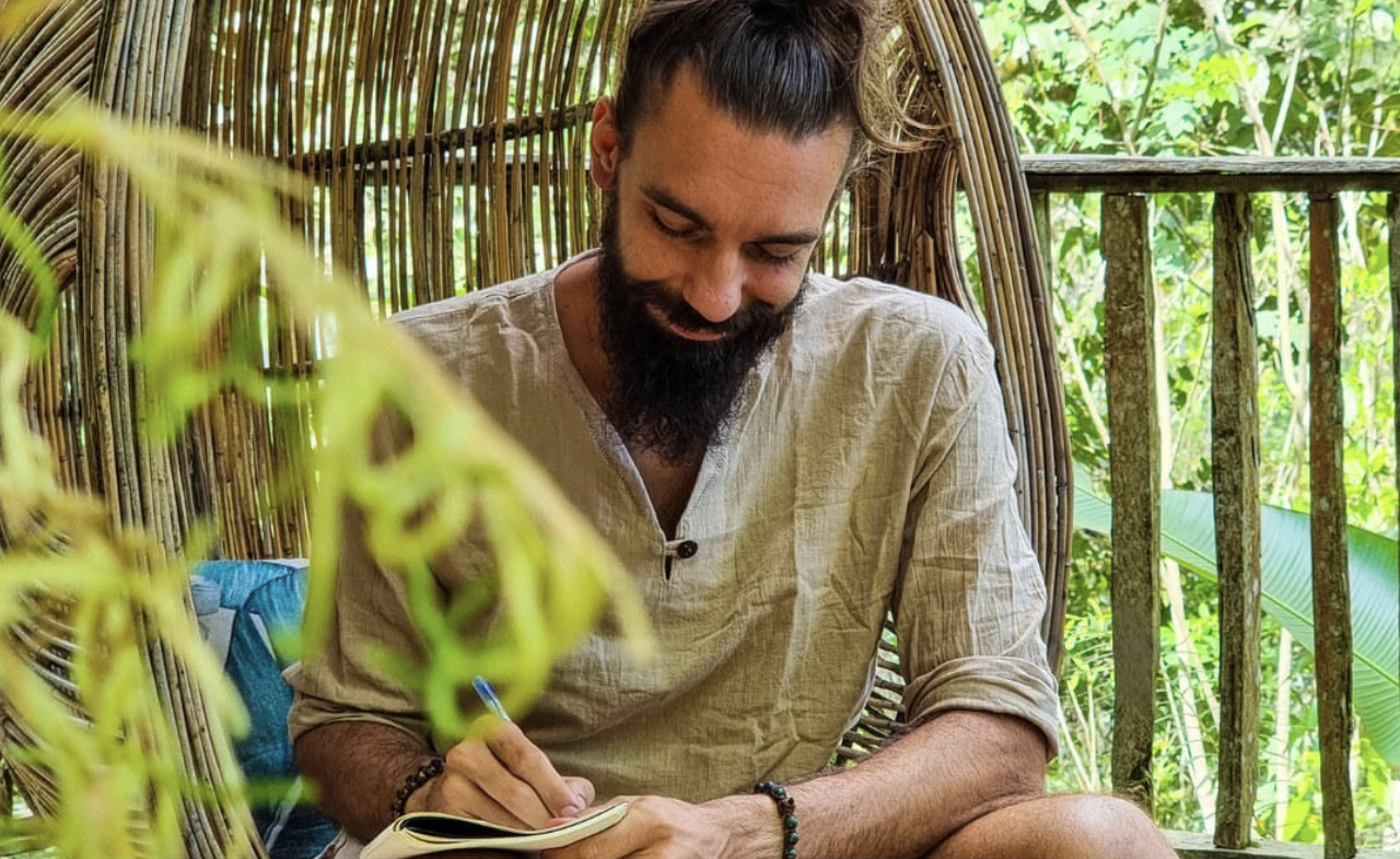 Gianluca Gotto: Un Viaggio Zen per Cambiare la Tua Vita