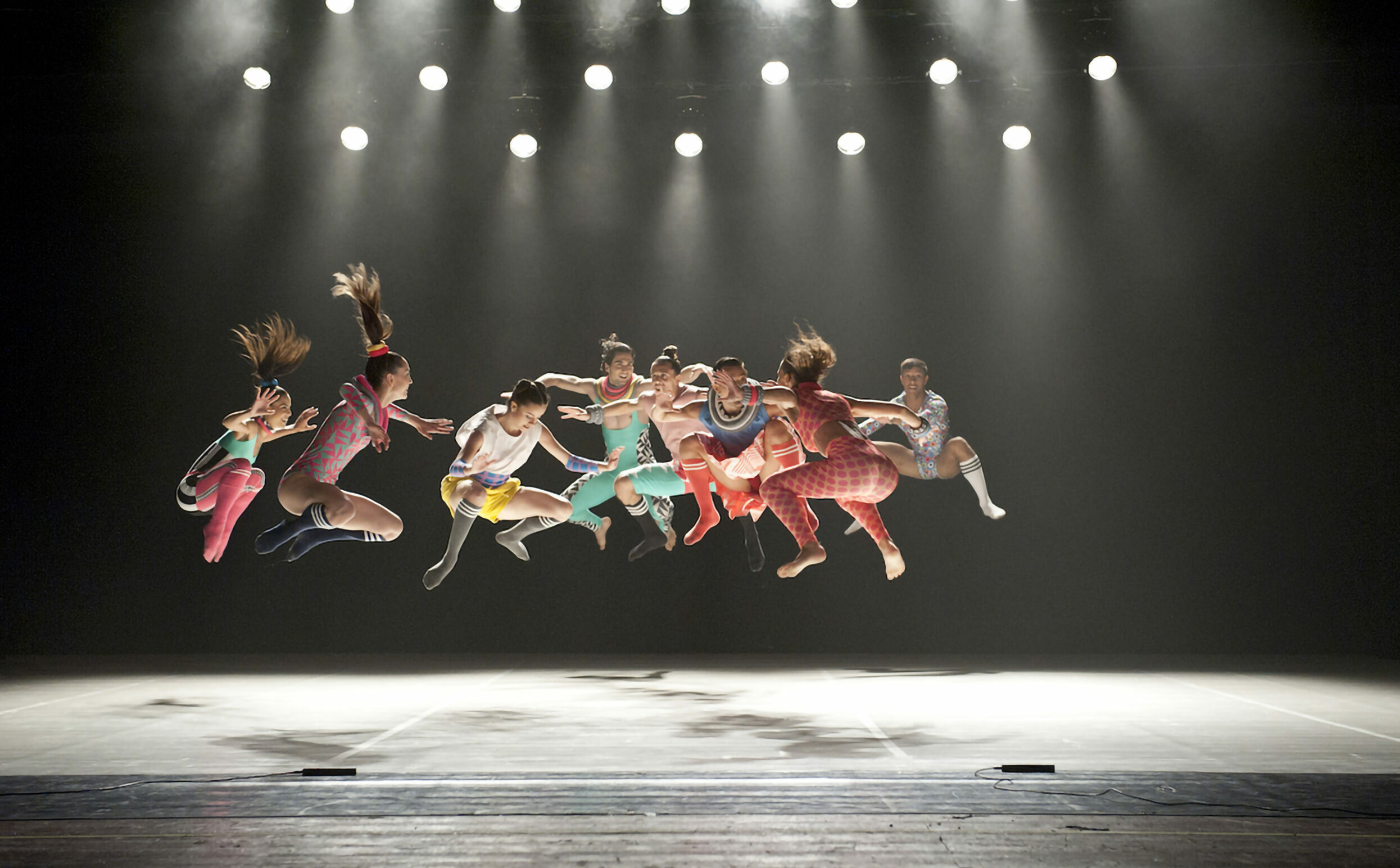 Danza e Belcanto: DiNcAnTo al Teatro Vittorio Emanuele