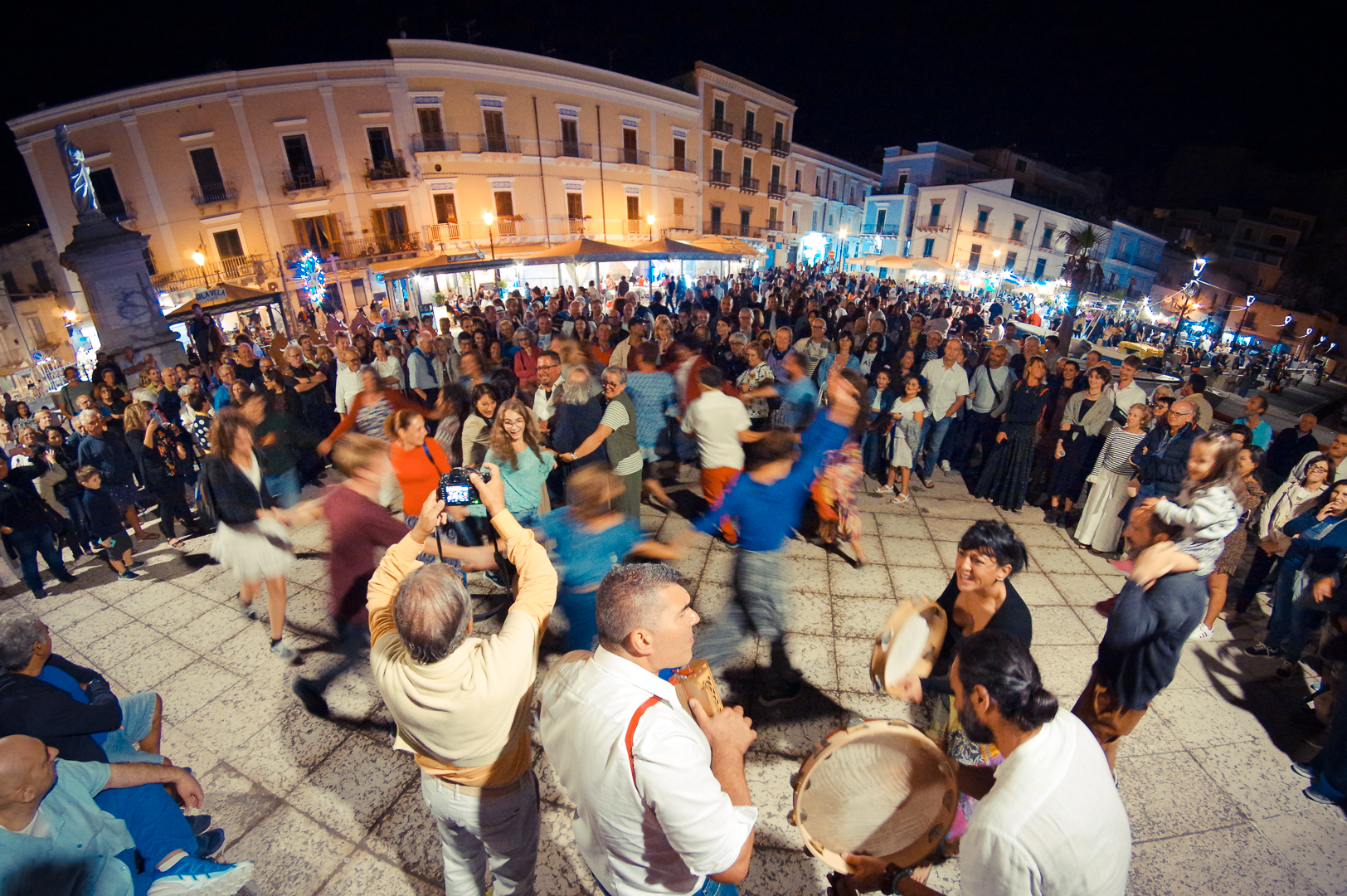 Musica, culture e sapori a Lipari per Festa dei Popoli