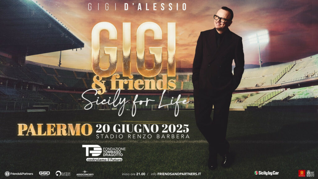 Gigi & Friends