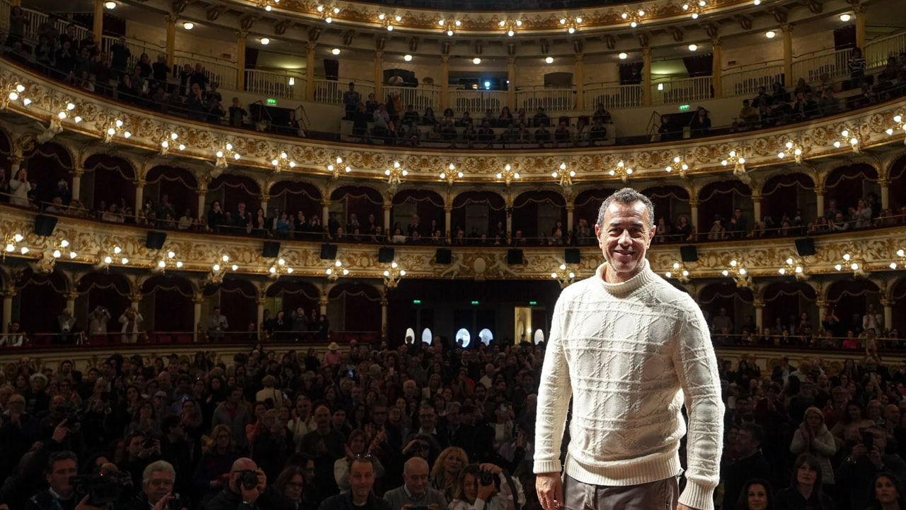 Matteo Garrone e La sublimazione poetica del cinema in jazz