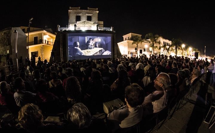 Charlie Chaplin con musica dal vivo al Mazzarelli Art Festival