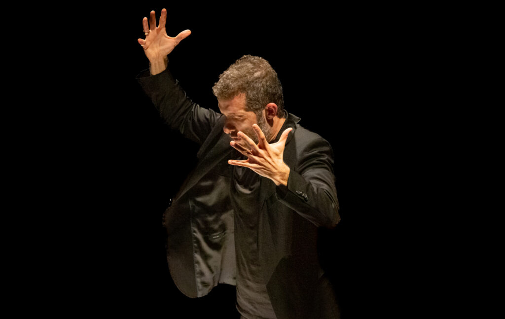 Omer Meir Wellber Teatro Massimo Palermo © rosellina garbo 2022 _GRG7473