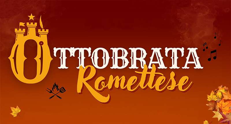 Ottobrata Romettese: prima domenica tra musica folk e cabaret