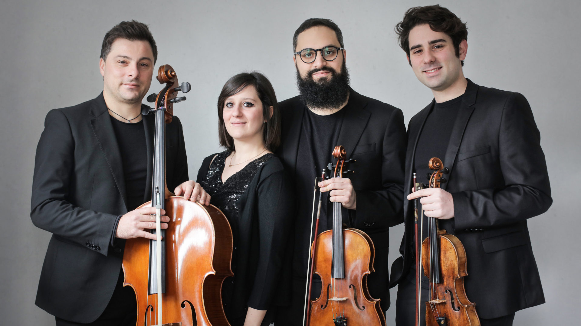 Il Quartetto Felix debutta con un programma tra Mahler e Fauré