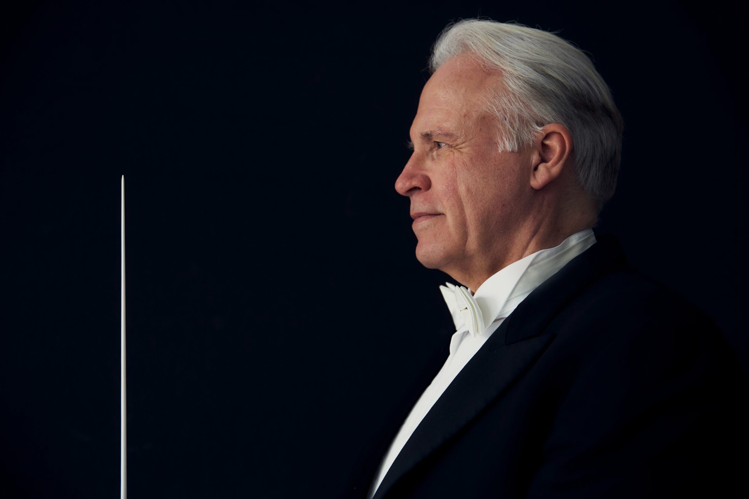 Markus Stenz presenta Beethoven e Mahler al Politeama