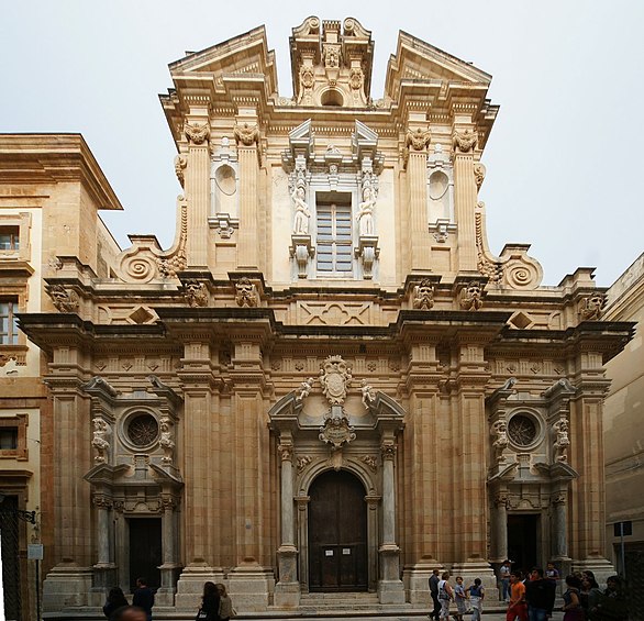 Trapani-chiesa-del-collegio-dei-jesuiti